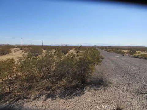9004 Craig, California City, CA 93505