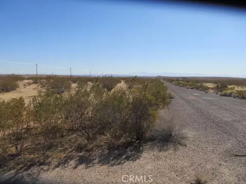 9004 Craig, California City, CA 93505