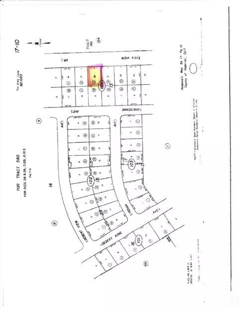 1959 Sea View Dr, Salton City, CA 92274