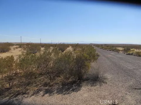 3006 Merkel, California City, CA 93505
