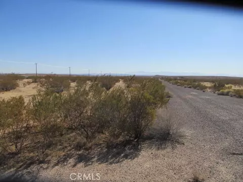 3006 Merkel, California City, CA 93505