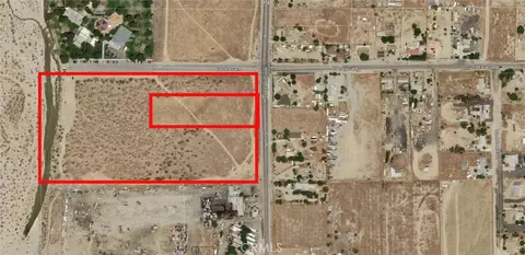 0 E 90th St, Littlerock, CA 93543 photo 5