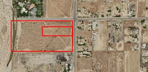 0 E 90th St, Littlerock, CA 93543 photo 5
