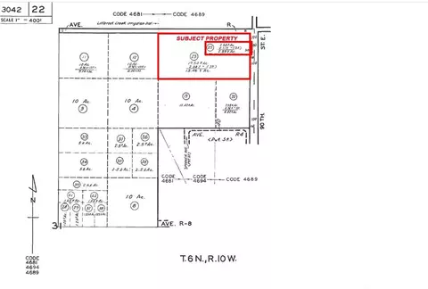 0 E 90th St, Littlerock, CA 93543 photo 4