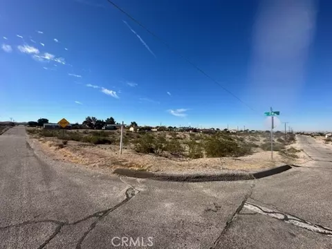 0 Church Ave, Barstow, CA 92311