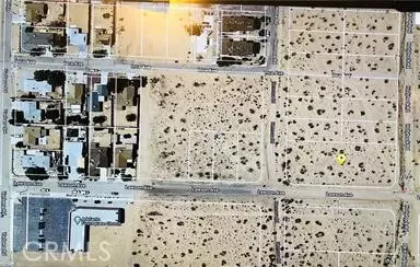0 Hollyhock 74, Adelanto, CA 92301