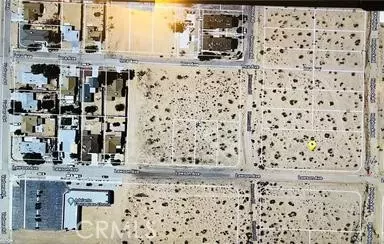 0 Hollyhock 74, Adelanto, CA 92301
