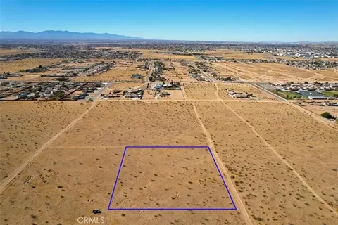 0 Matawan Rd, Apple Valley, CA 92308 photo 2