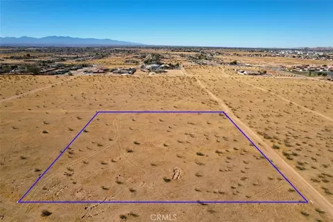 0 Matawan Rd, Apple Valley, CA 92308 photo 3