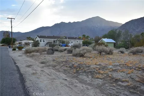 2 Hauberk Dr, Borrego Springs, CA 92004