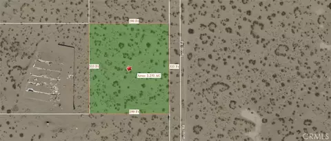 3 Tanner Rd, Pinon Hills, CA 92372