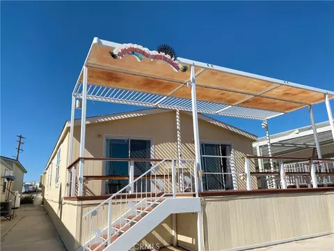 2 Apt 60 Old Mobile Home Park Havasu Lake Ca, Needles, CA 92363