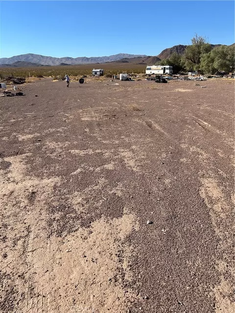 46262 Magney Ln, Newberry Springs, CA 92365