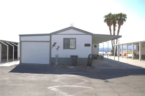 108 Thunderhead 1 A St Havasu Lake Ca Ln, Needles, CA 92363