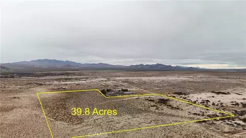 91625 Brookmore Rd, Nipton, CA 92364