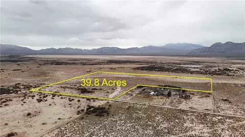 91625 Brookmore Rd, Nipton, CA 92364 photo 6