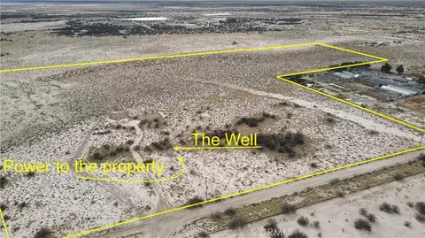 91625 Brookmore Rd, Nipton, CA 92364 photo 3