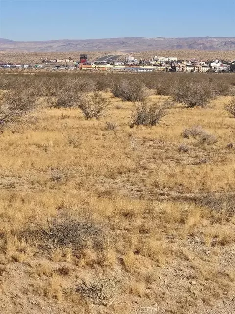 0 Arbuckle, Barstow, CA 92311 photo 2