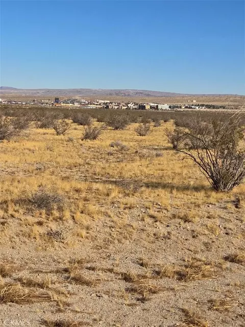 0 Arbuckle, Barstow, CA 92311