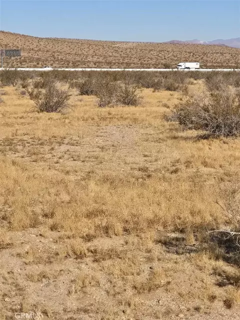 0 Arbuckle, Barstow, CA 92311 photo 3