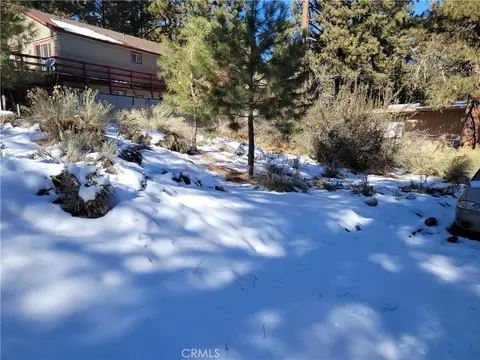 0 Blackbird, Wrightwood, CA 92397 photo 5