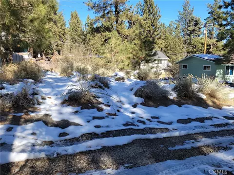 0 Blackbird, Wrightwood, CA 92397 photo 6