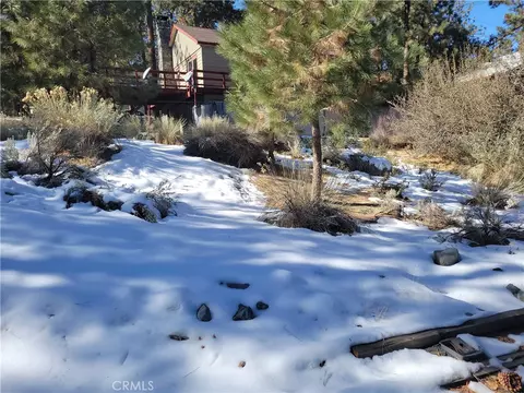 0 Blackbird, Wrightwood, CA 92397 photo 11