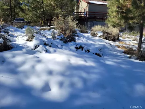 0 Blackbird, Wrightwood, CA 92397 photo 2