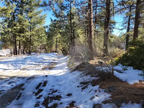 0 Blackbird, Wrightwood, CA 92397 photo 7