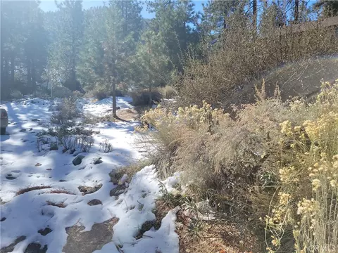 0 Blackbird, Wrightwood, CA 92397 photo 10