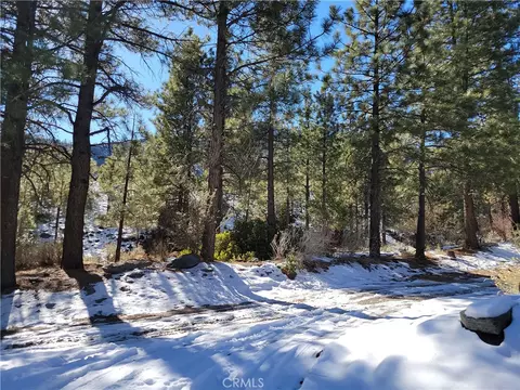 0 Blackbird, Wrightwood, CA 92397 photo 3