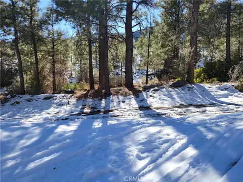 0 Blackbird, Wrightwood, CA 92397 photo 4