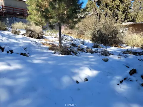 0 Blackbird, Wrightwood, CA 92397