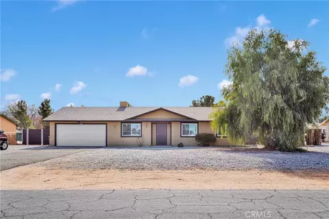 21165 Valencia St, Apple Valley, CA 92308 photo 1