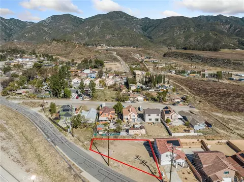 18544 Parker St, San Bernardino, CA 92407