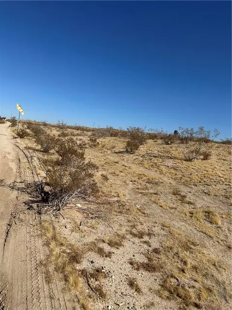 0 Aurora, Oro Grande, CA 92368