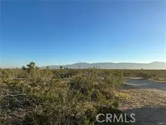 0 Chamberlaine Way, Adelanto, CA 92301
