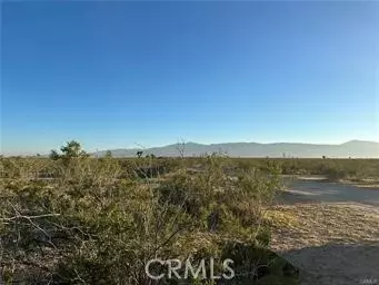 0 Chamberlaine Way, Adelanto, CA 92301