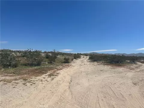 154 Rattlesnake Gulch, Oro Grande, CA 92368