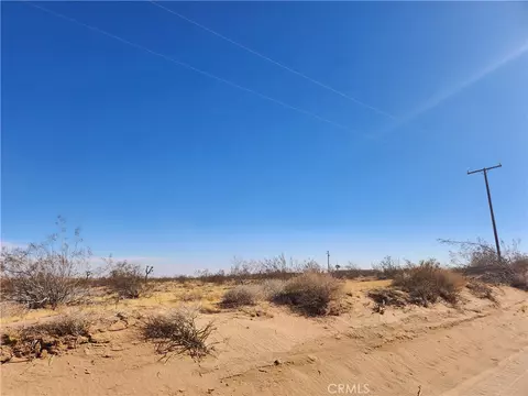 0 Ducor Ave, Landers, CA 92285