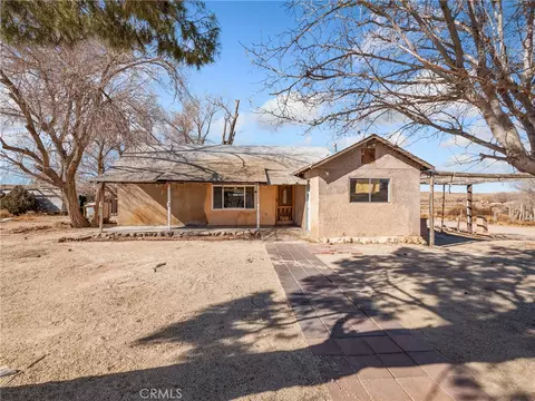 21420 Omor Dr, Oro Grande, CA 92368