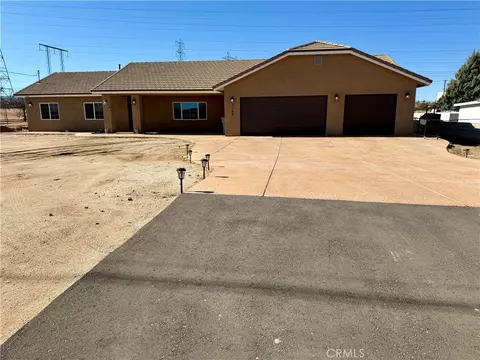 7164 Kingsley Ave, Hesperia, CA 92345