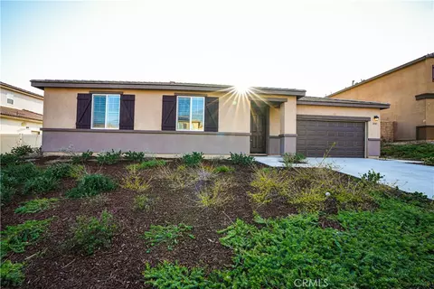 3781 W Cosecha Ln, San Bernardino, CA 92407
