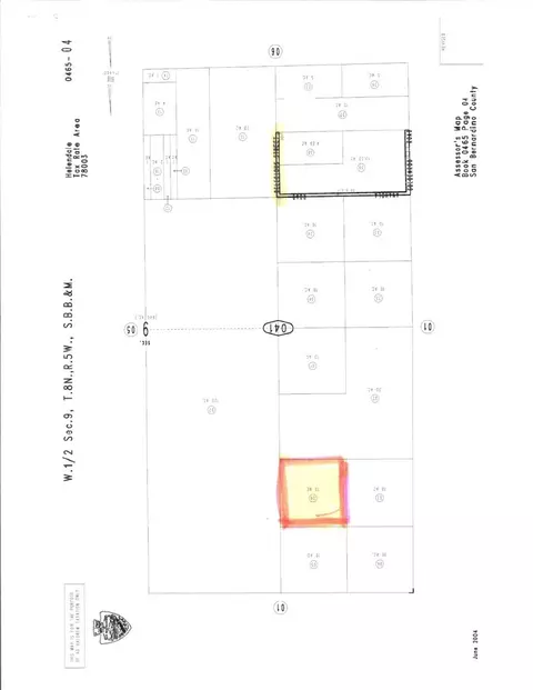 1 Delecious St, Adelanto, CA 92301