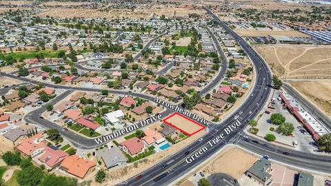 0 Wimbleton Dr, Victorville, CA 92395