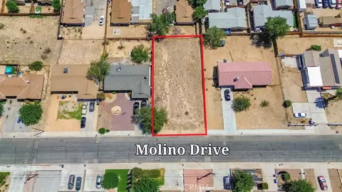 0 Molino Dr, Victorville, CA 92395