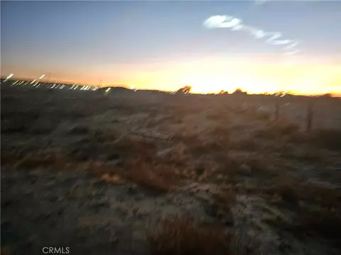 0 Arrowhead Rd, Barstow, CA 92311
