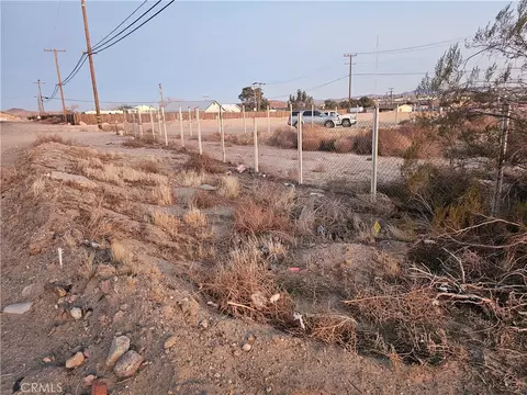 0 Arrowhead Rd, Barstow, CA 92311 photo 3