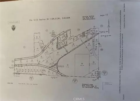 0 Arrowhead Rd, Barstow, CA 92311 photo 8