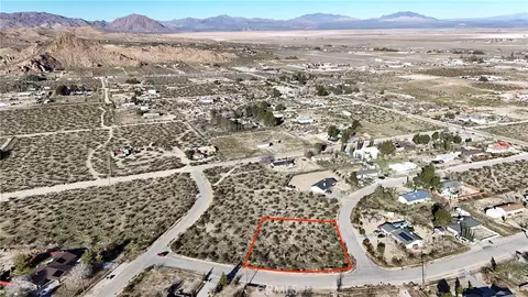 501 Kingsley, Lucerne Valley, CA 92356